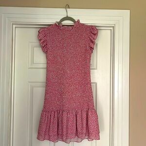 French connection spring dress